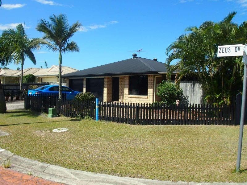 27 Ravel Street, Burpengary QLD 4505