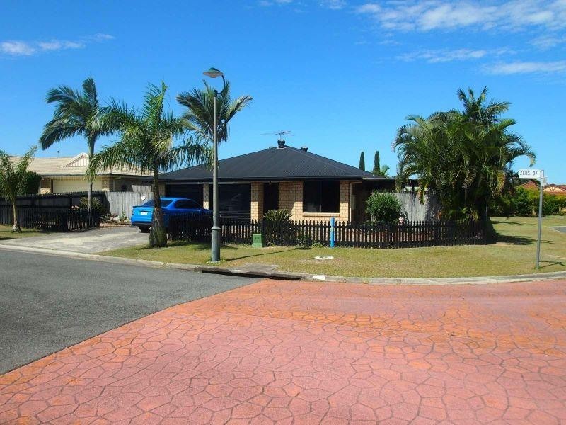 27 Ravel Street, Burpengary QLD 4505
