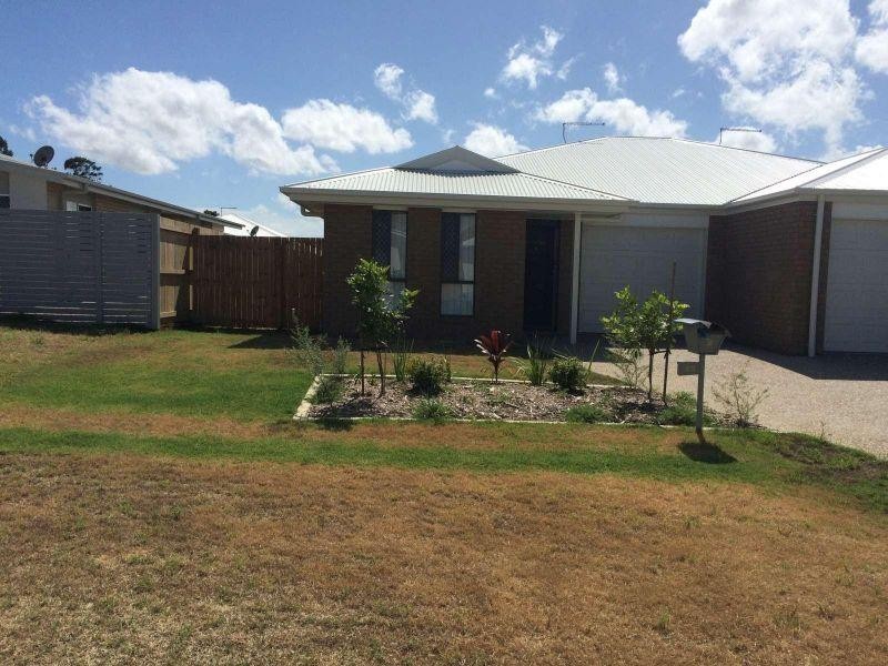 2/22 Coogera Court, Morayfield QLD 4506