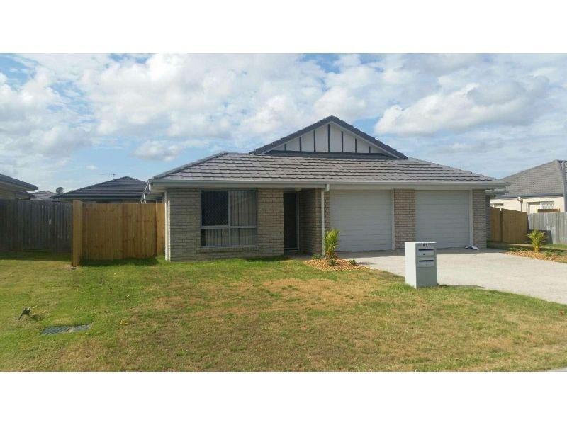 1/66 Ridgegarden Drive, Morayfield QLD 4506