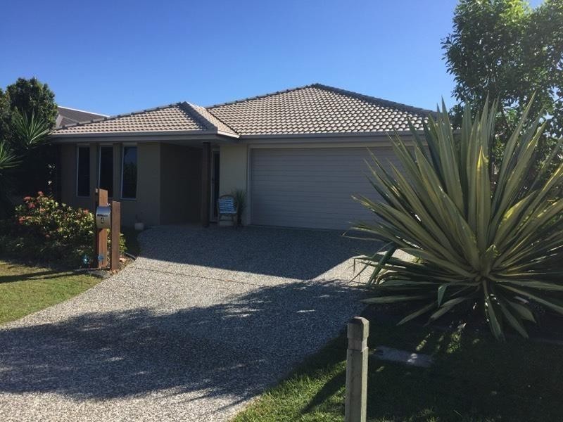 4 Swanston Crescent, Narangba QLD 4504