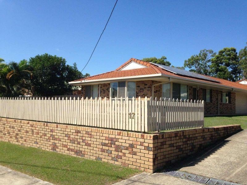 1/17 Donegal Street, Morayfield QLD 4506