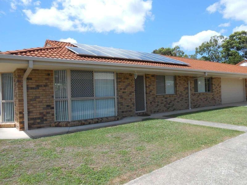 1/17 Donegal Street, Morayfield QLD 4506