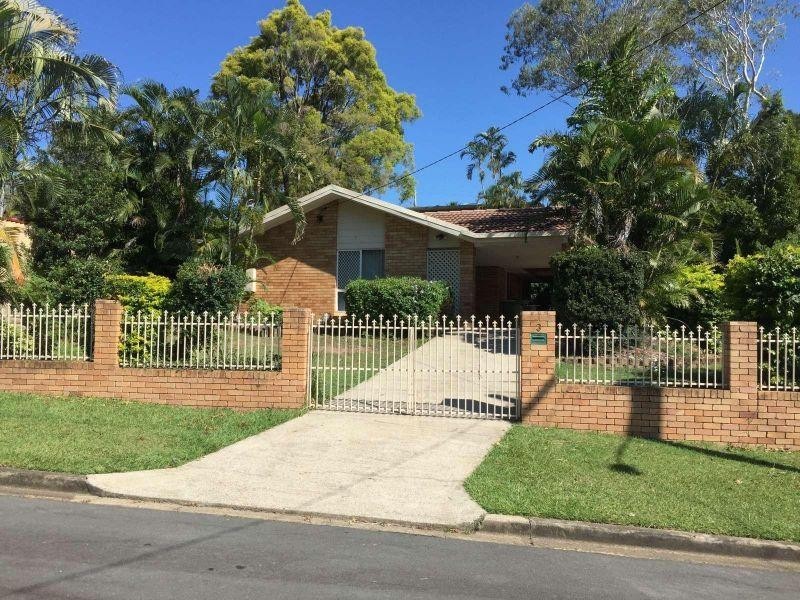 3 Kuring-Gai Chase, Petrie QLD 4502