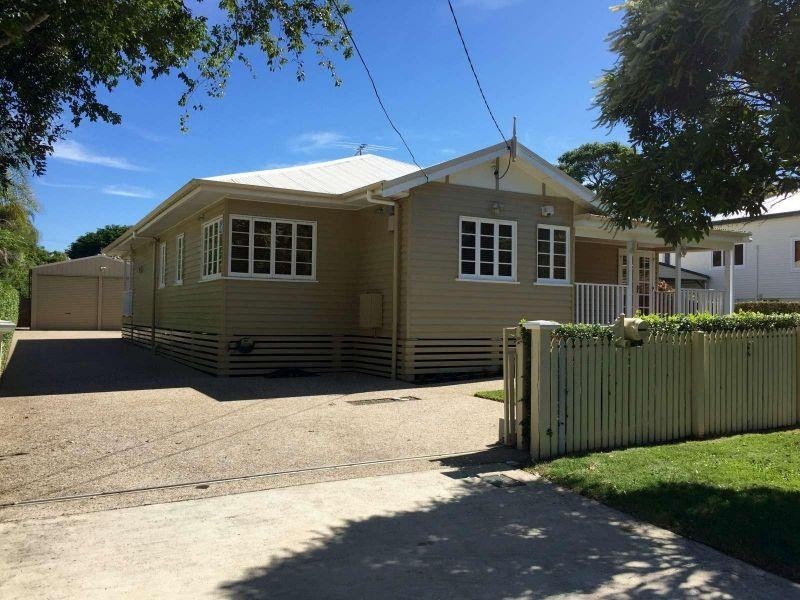 35 Windeyer Street, Bald Hills QLD 4036