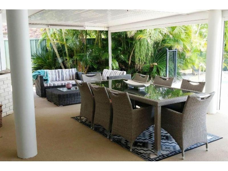 111  Griffith Road, Newport QLD 4020
