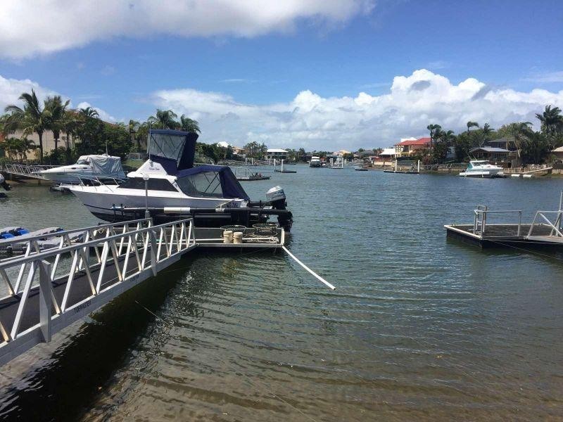 111  Griffith Road, Newport QLD 4020