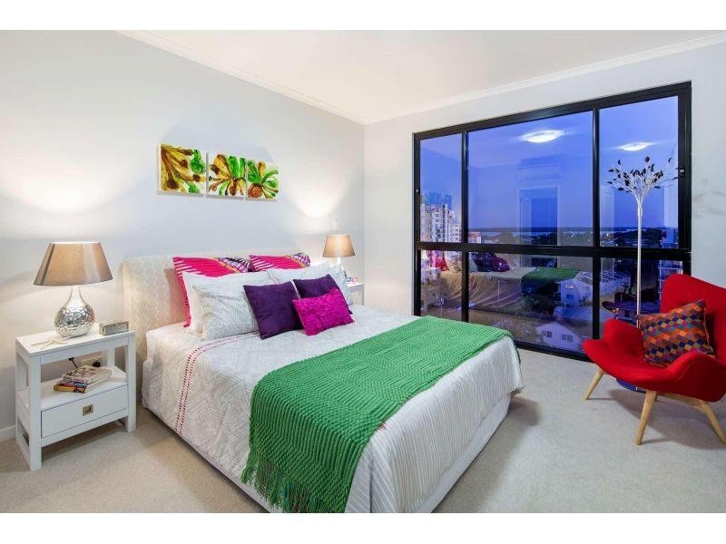 501/75 Landsborough Parade, Golden Beach QLD 4551