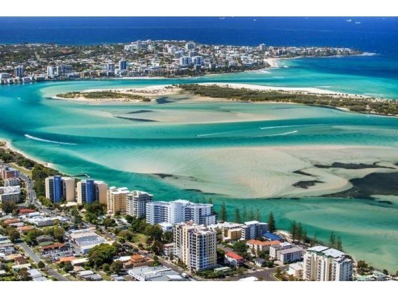 501/75 Landsborough Parade, Golden Beach QLD 4551