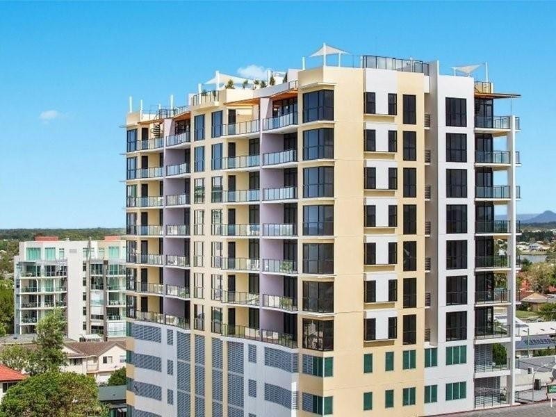 501/75 Landsborough Parade, Golden Beach QLD 4551
