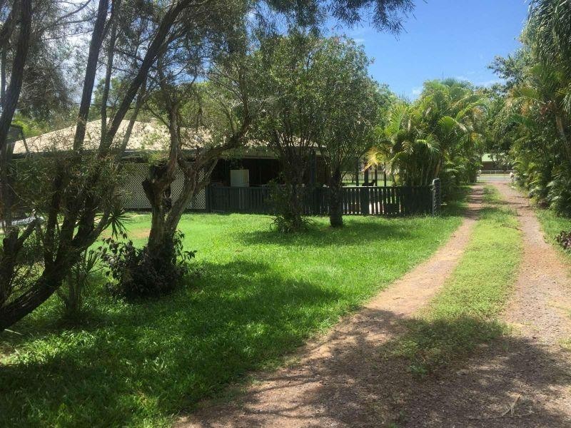 140 Peel Road, Ningi QLD 4511