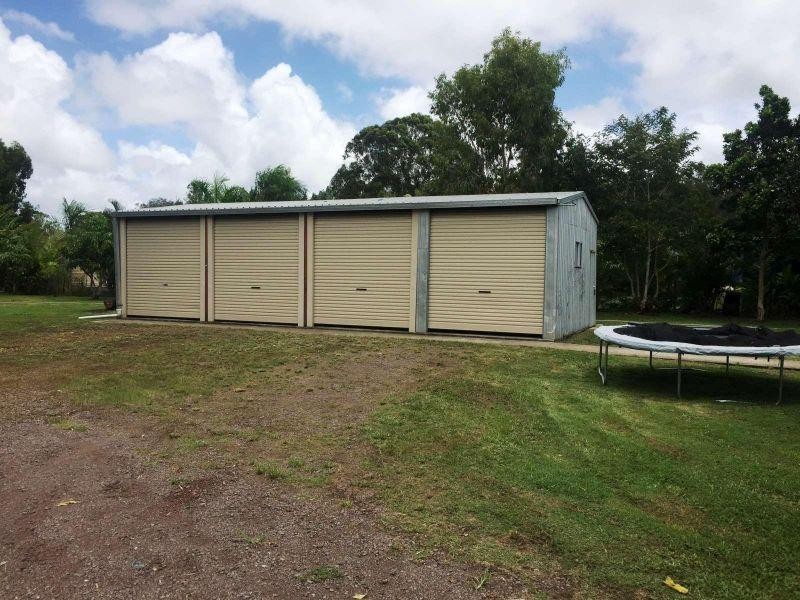 140 Peel Road, Ningi QLD 4511