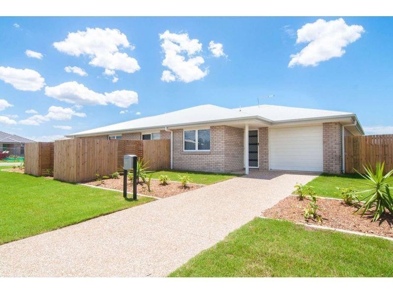 2/14 Baxter Crescent, Caboolture QLD 4510