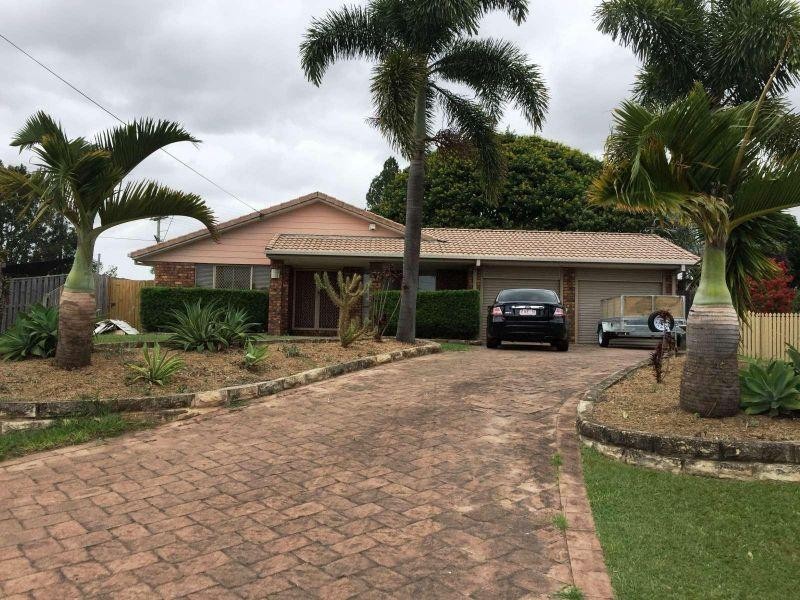 105 Allison Drive, Kallangur QLD 4503