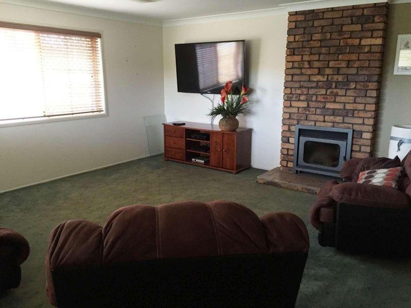 105 Allison Drive, Kallangur QLD 4503