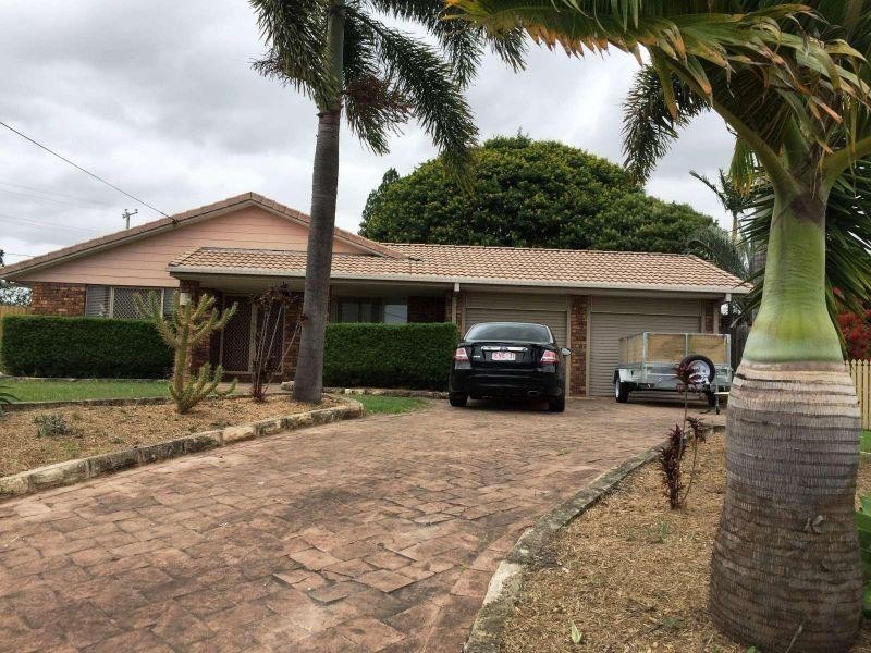 105 Allison Drive, Kallangur QLD 4503