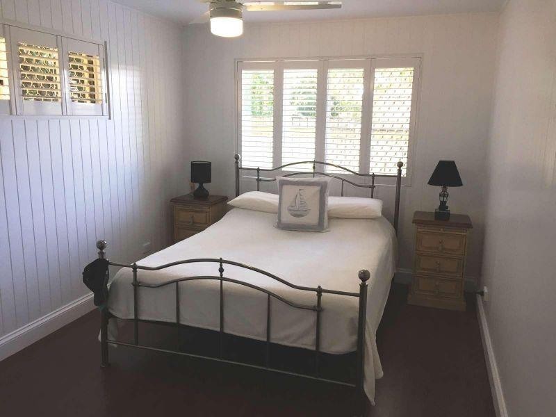 3/7 Samuel Street, Woody Point QLD 4019