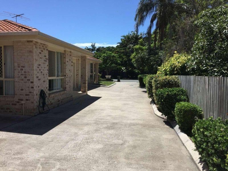 3/7 Samuel Street, Woody Point QLD 4019