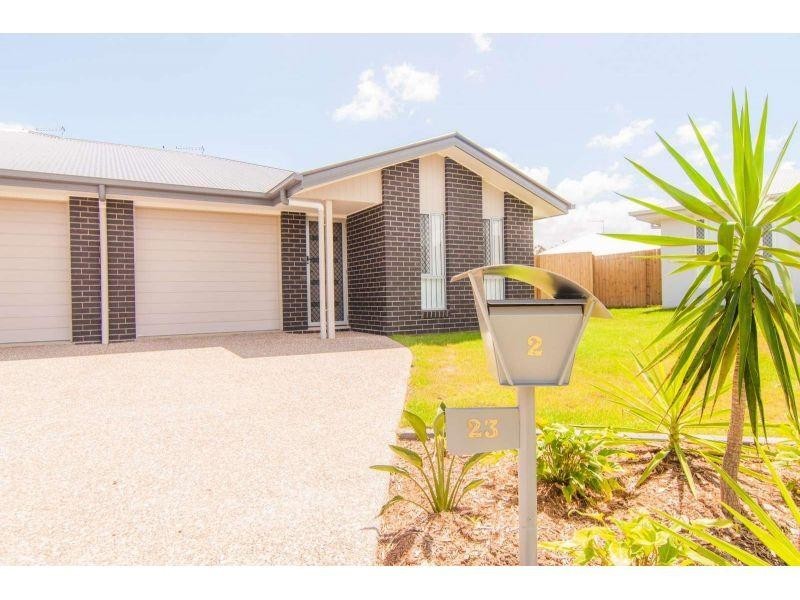 2/23 Poole Court, Caboolture QLD 4510