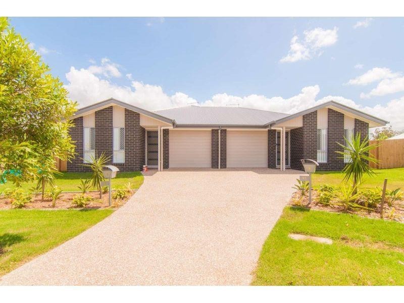 2/23 Poole Court, Caboolture QLD 4510