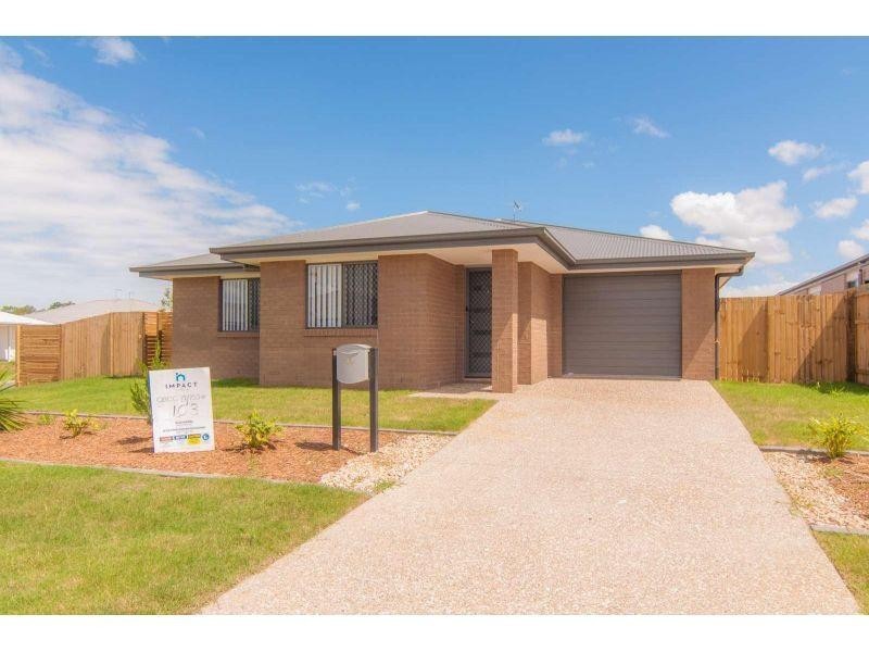 2/12 Baxter Crescent, Caboolture QLD 4510