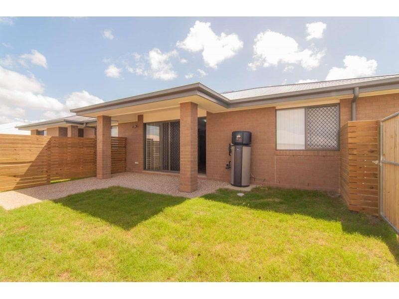 2/12 Baxter Crescent, Caboolture QLD 4510