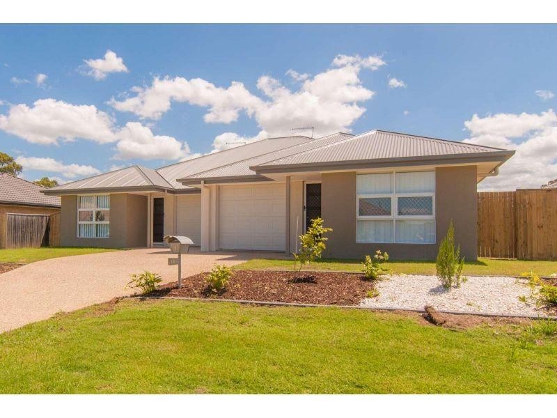 1/13 Cycad Drive, Upper Caboolture QLD 4510