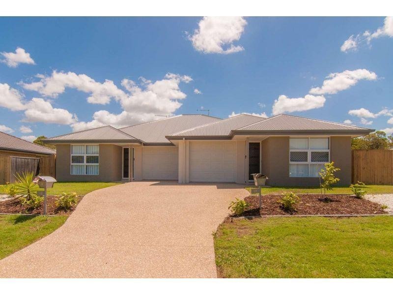 1/13 Cycad Drive, Upper Caboolture QLD 4510