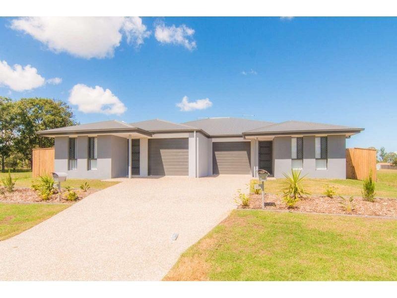 1/22 Cycad Drive, Upper Caboolture QLD 4510