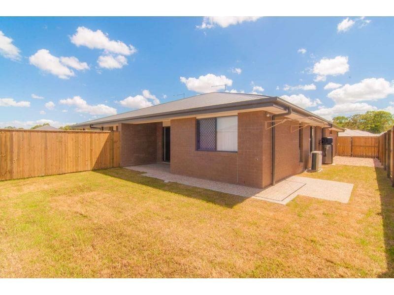1/22 Cycad Drive, Upper Caboolture QLD 4510