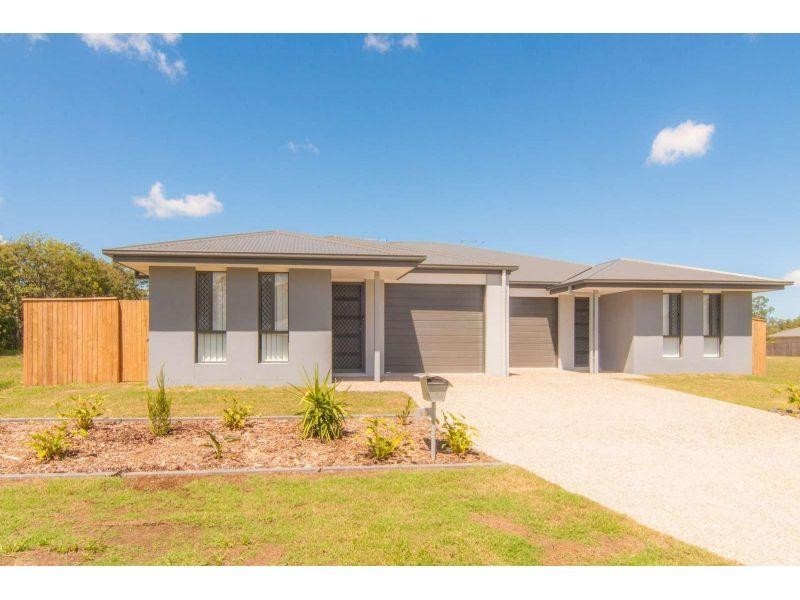 2/22 Cycad Drive, Upper Caboolture QLD 4510