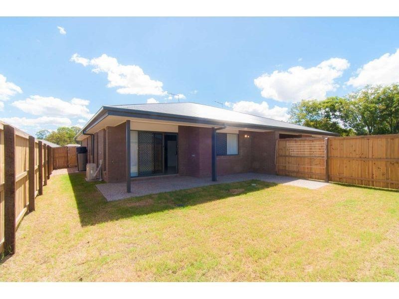 2/22 Cycad Drive, Upper Caboolture QLD 4510