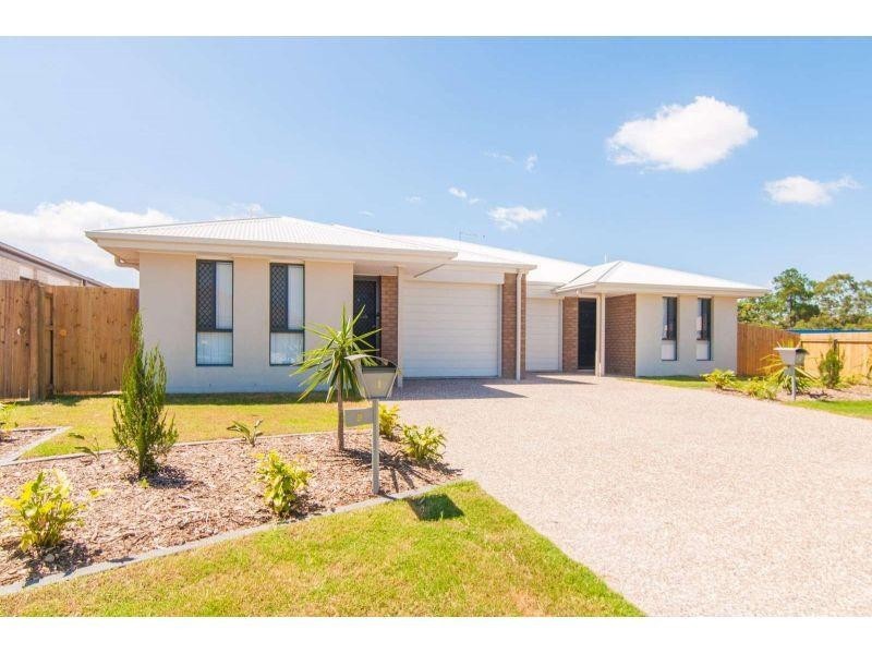 1/9 Schiffke Court, Caboolture QLD 4510