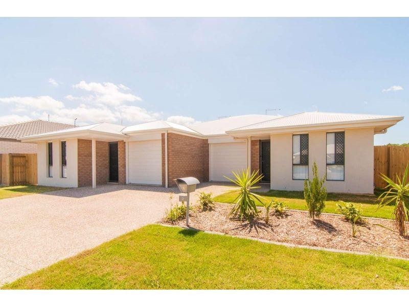 2/9 Schiffke Court, Caboolture QLD 4510