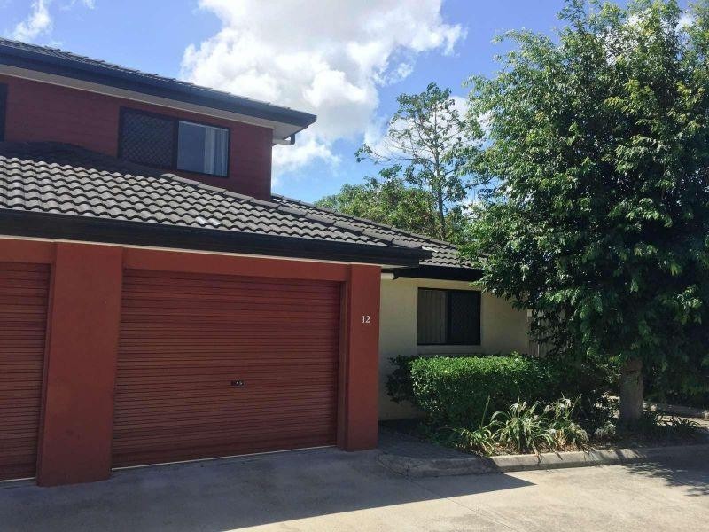 12/72-78 Duffield Road, Kallangur QLD 4503