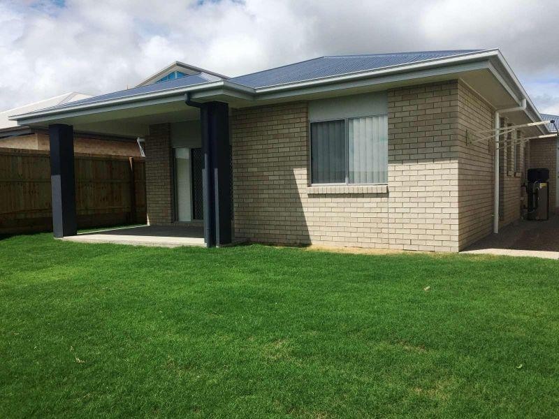 105 Stone Ridge Boulevard, Narangba QLD 4504