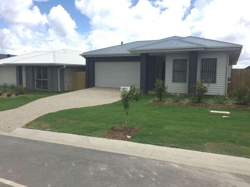 105 Stone Ridge Boulevard, Narangba QLD 4504