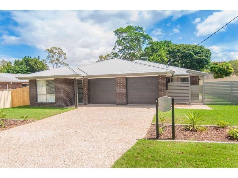 2/64 Ruby Street, Caboolture QLD 4510