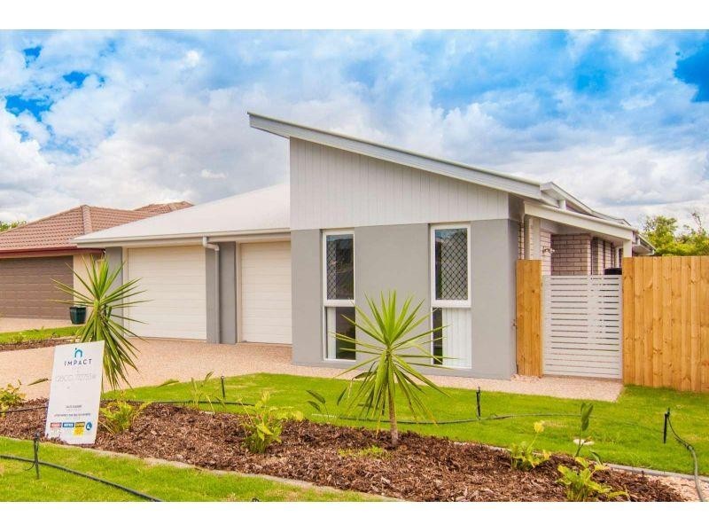2/127 Glass House Circuit, Kallangur QLD 4503