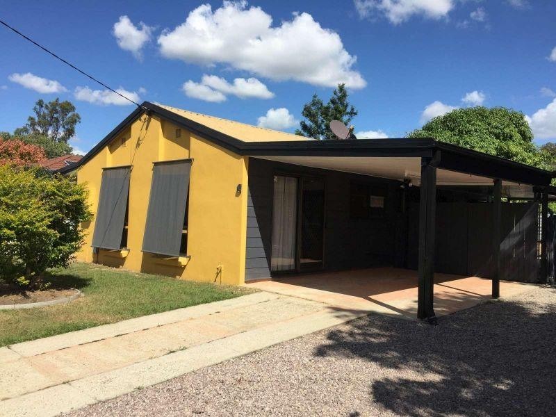 17 Bluegum Street, Kallangur QLD 4503