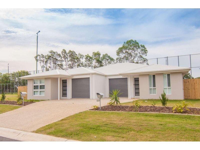 2/16 Taylor Court, Caboolture QLD 4510