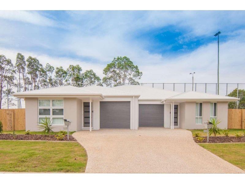 2/16 Taylor Court, Caboolture QLD 4510