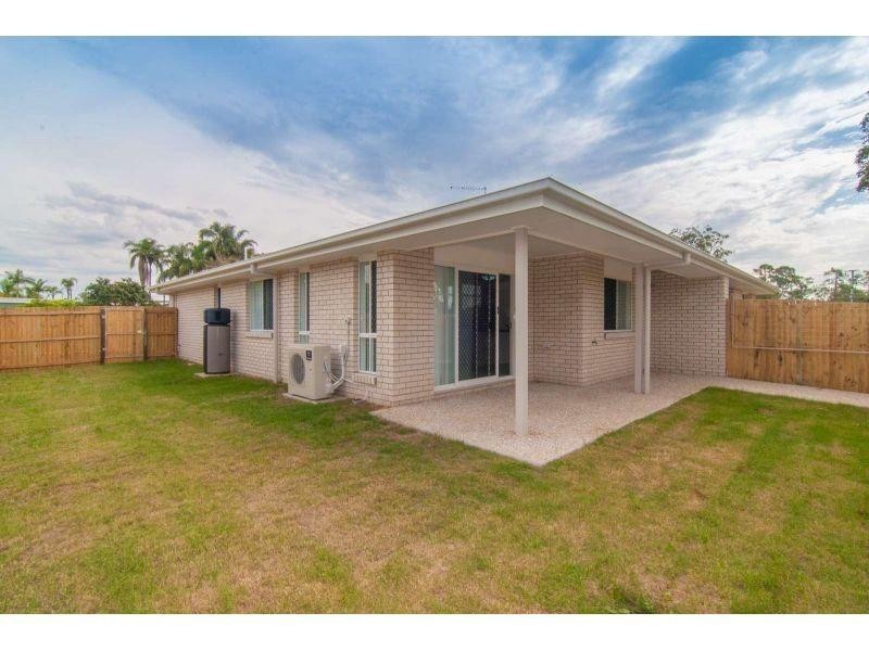 2/16 Taylor Court, Caboolture QLD 4510