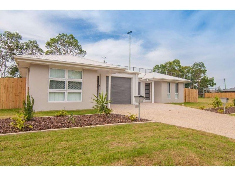 2/16 Taylor Court, Caboolture QLD 4510