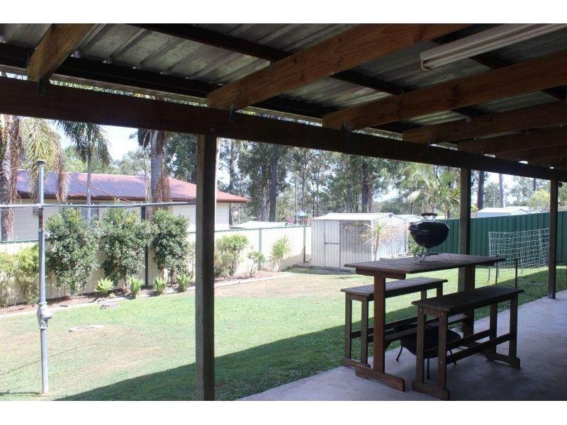 46 Sunscape Drive, Eagleby QLD 4207