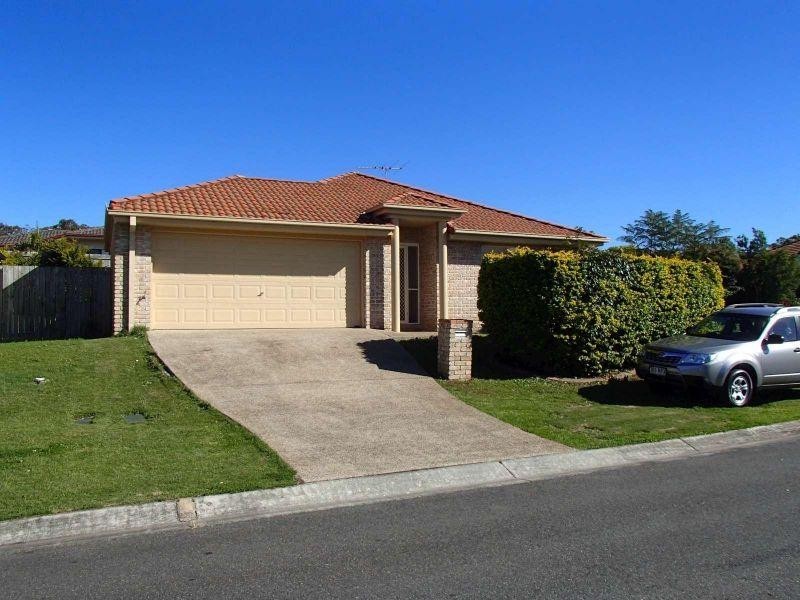 1 Chantrey Court, Kallangur QLD 4503