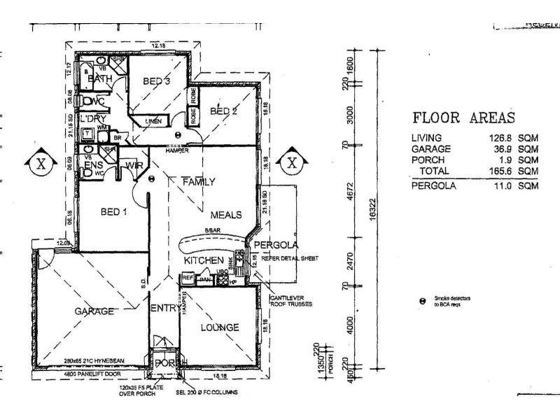 1 Chantrey Court, Kallangur QLD 4503