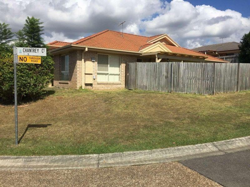 1 Chantrey Court, Kallangur QLD 4503