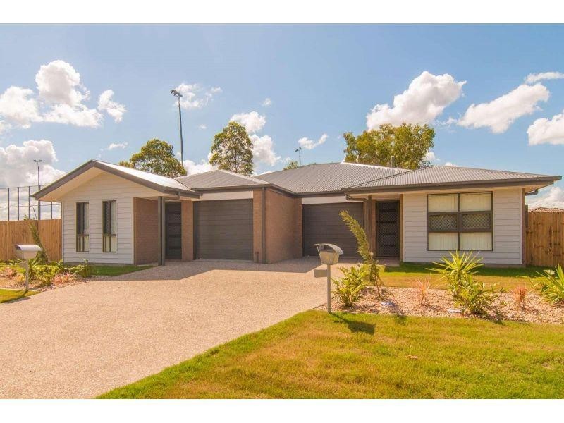 2/8 Taylor Court, Caboolture QLD 4510