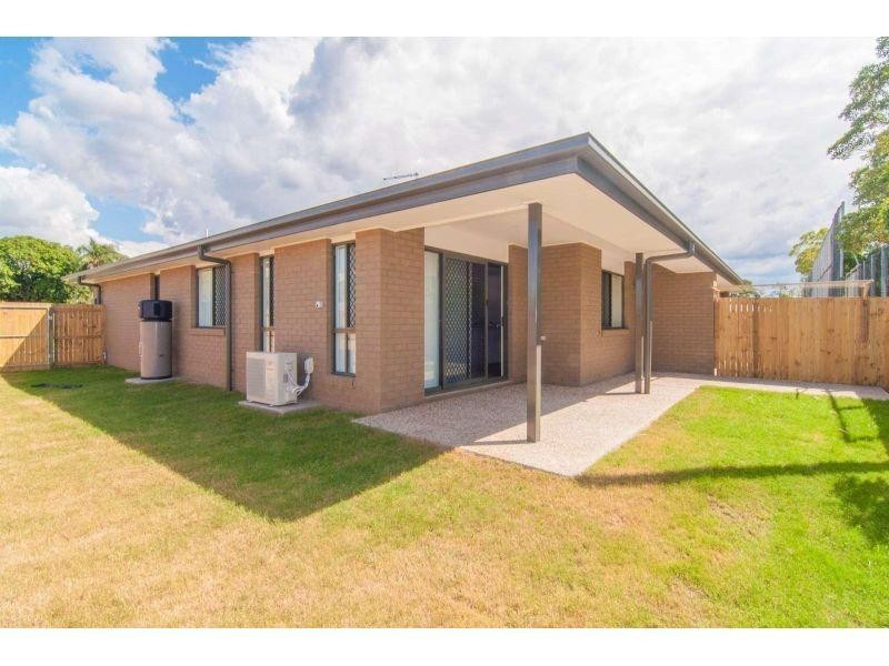 2/8 Taylor Court, Caboolture QLD 4510